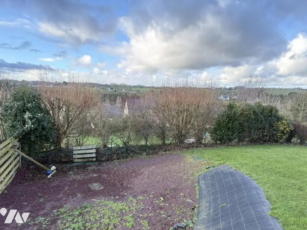 Maison à vendre, 136m², Pontrieux