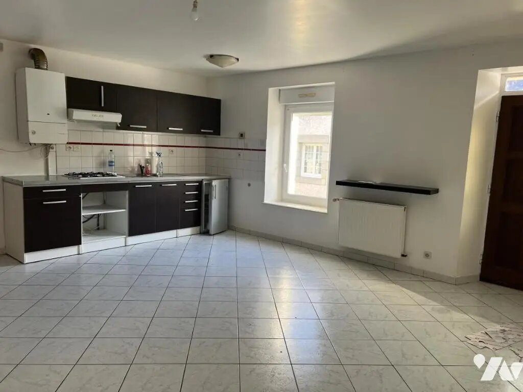 Maison à vendre, 57m², Plouisy
