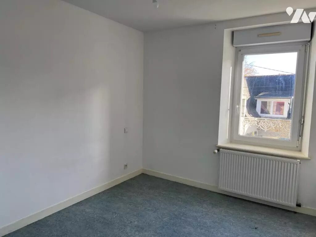 Maison à vendre, 57m², Plouisy