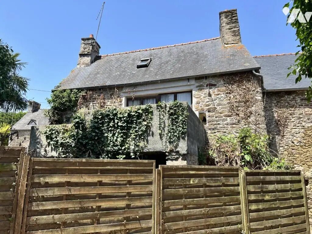 Maison à vendre, 40m², Bégard