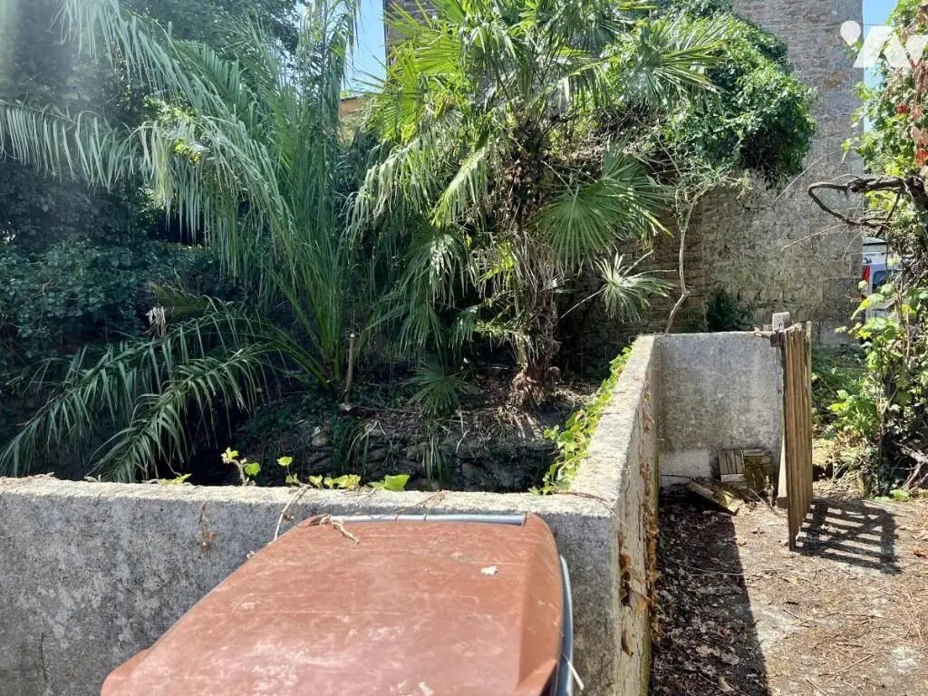 Maison à vendre, 40m², Bégard