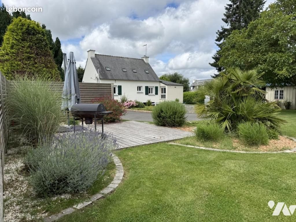 Maison à vendre, 135m², Pabu