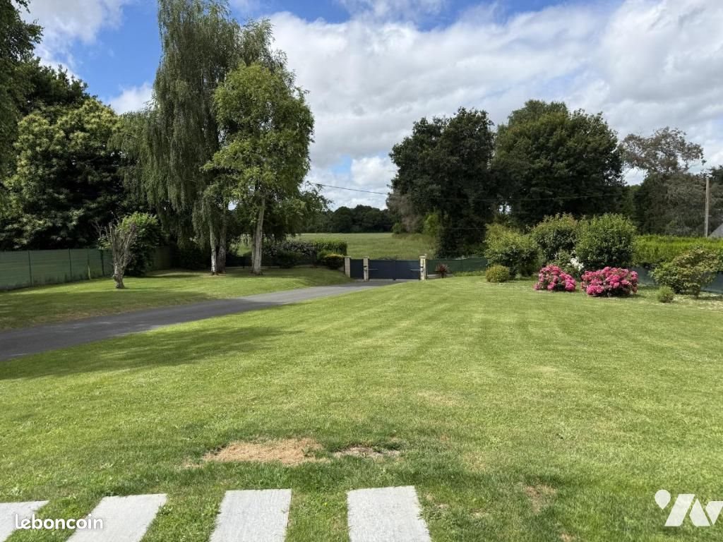 Maison à vendre, 135m², Pabu