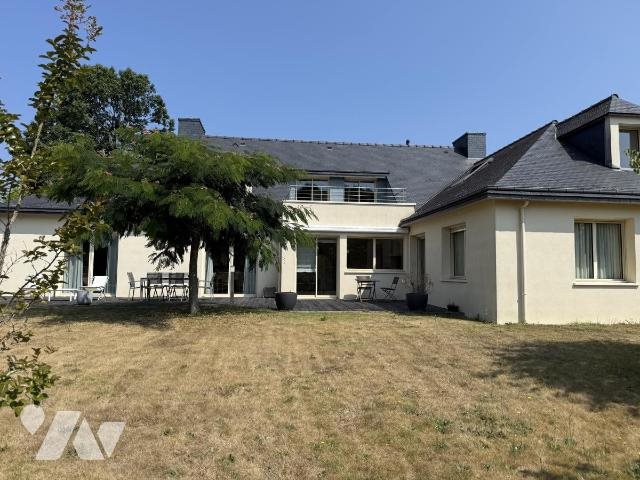 Maison à vendre, 262m², Plouisy