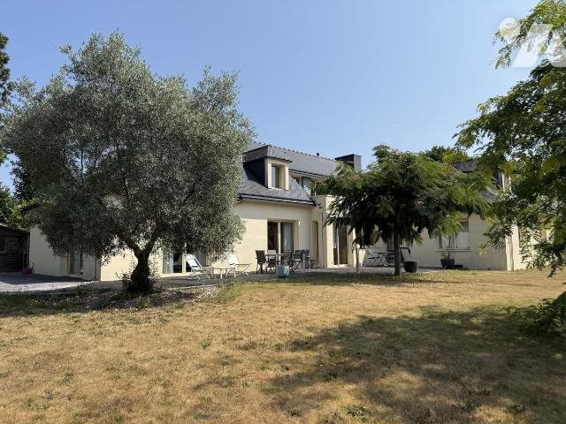 Maison à vendre, 262m², Plouisy