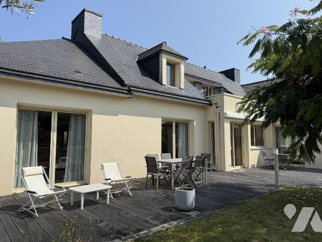 Maison à vendre, 262m², Plouisy
