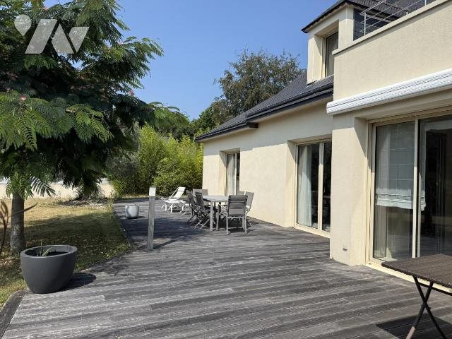 Maison à vendre, 262m², Plouisy