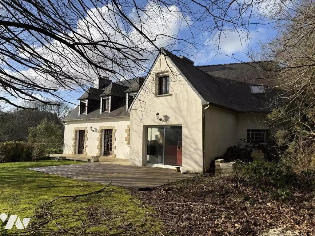 Maison à vendre, 110m², Saint-Agathon