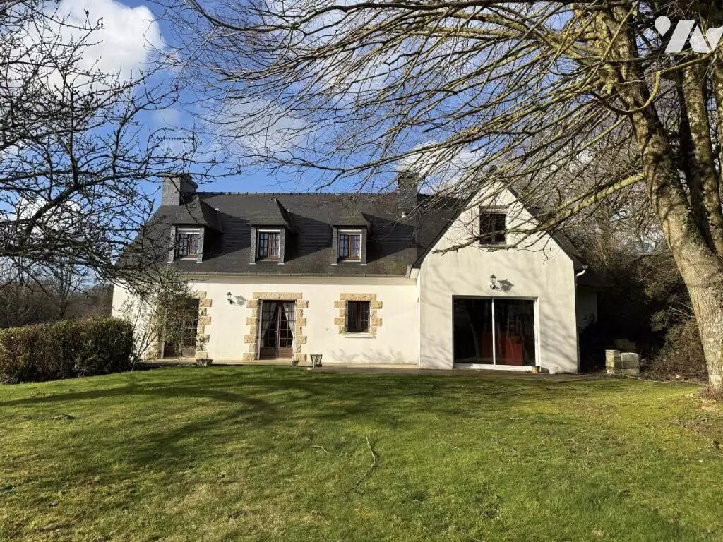 Maison à vendre, 110m², Saint-Agathon