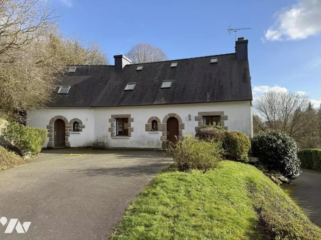 Maison à vendre, 110m², Saint-Agathon