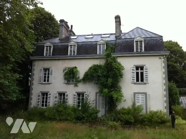 Maison à vendre, 469m², Guingamp