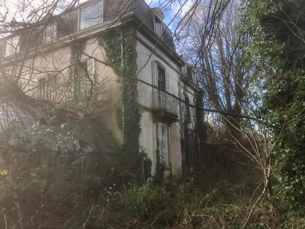 Maison à vendre, 469m², Guingamp