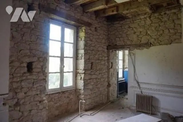 Maison à vendre, 469m², Guingamp