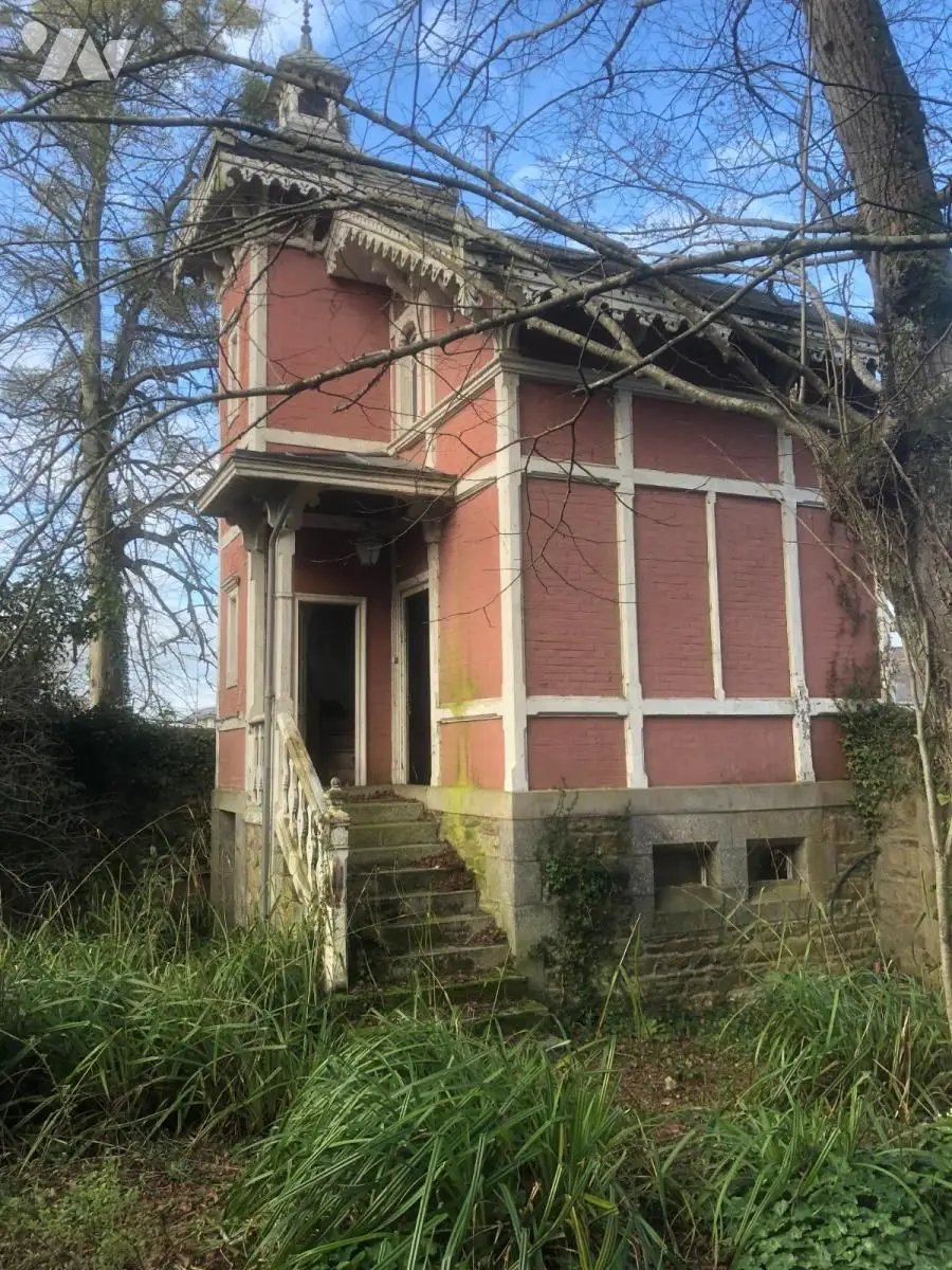 Maison à vendre, 469m², Guingamp