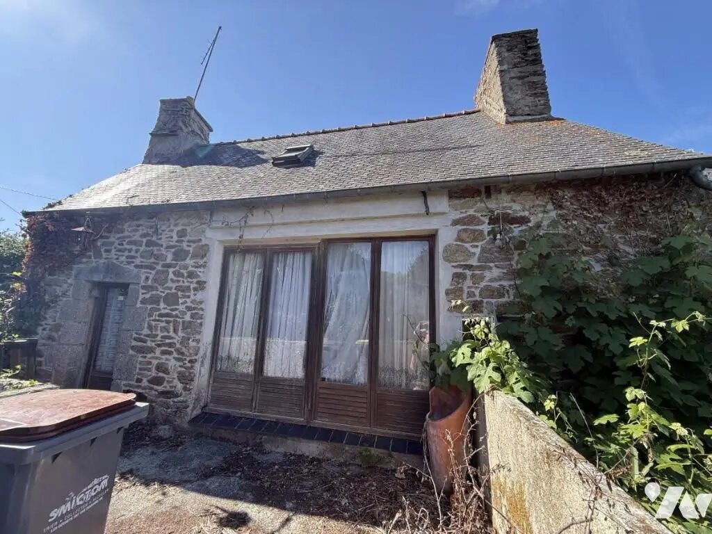 Maison à vendre, 30m², Bégard