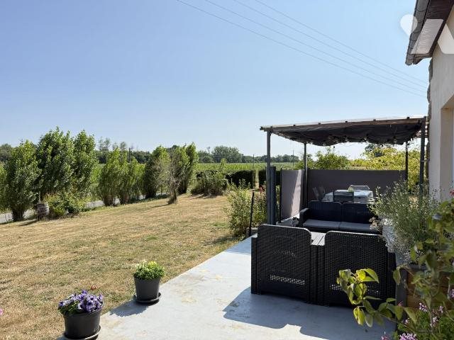 Maison à vendre, 144m², Pommerit-le-Vicomte