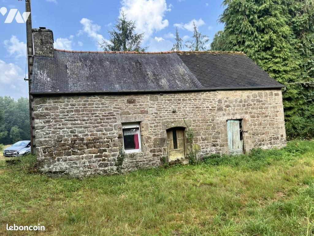 Maison à vendre, 40m², Plésidy