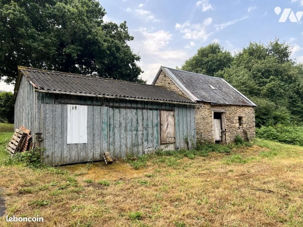 Maison à vendre, 40m², Plésidy