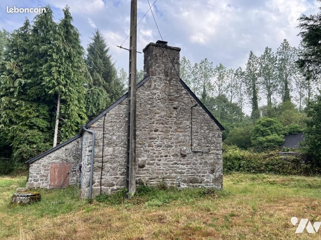 Maison à vendre, 40m², Plésidy