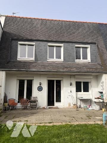 Maison à vendre, 88m², Guingamp