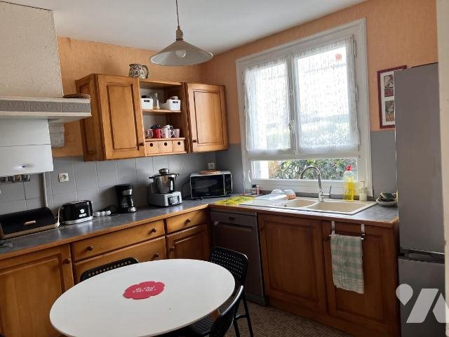 Maison à vendre, 88m², Guingamp
