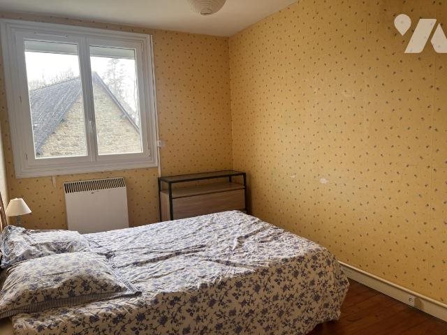 Maison à vendre, 88m², Guingamp