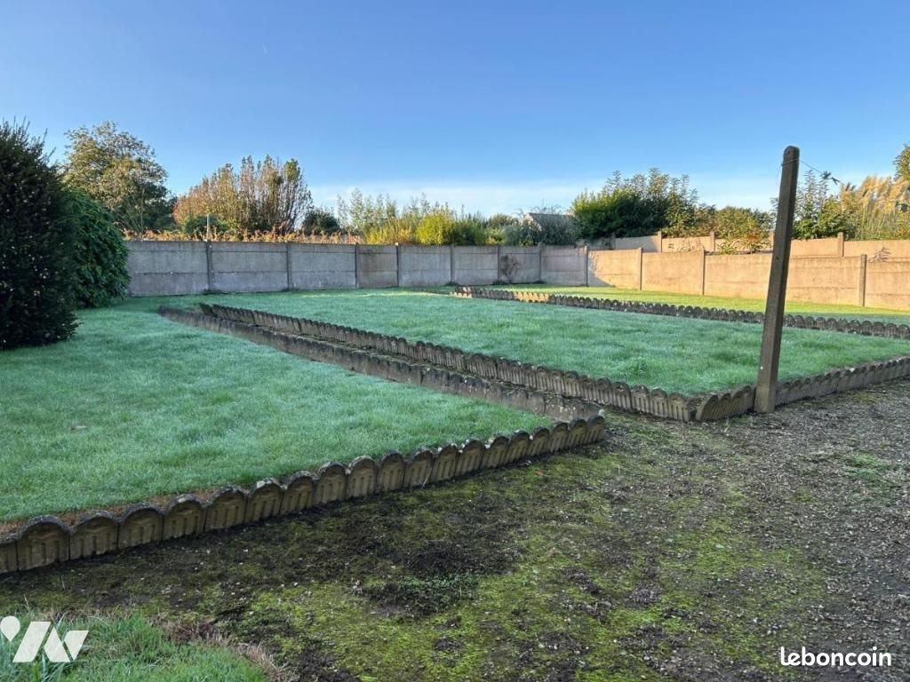 Maison à vendre, 100m², Bégard