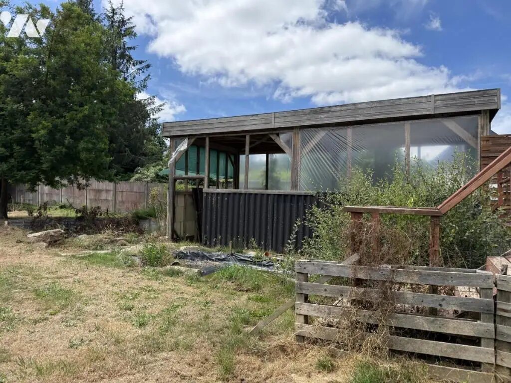 Maison à vendre, 90m², Pabu
