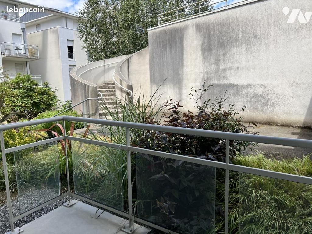 Appartement à vendre, 61m², Guingamp