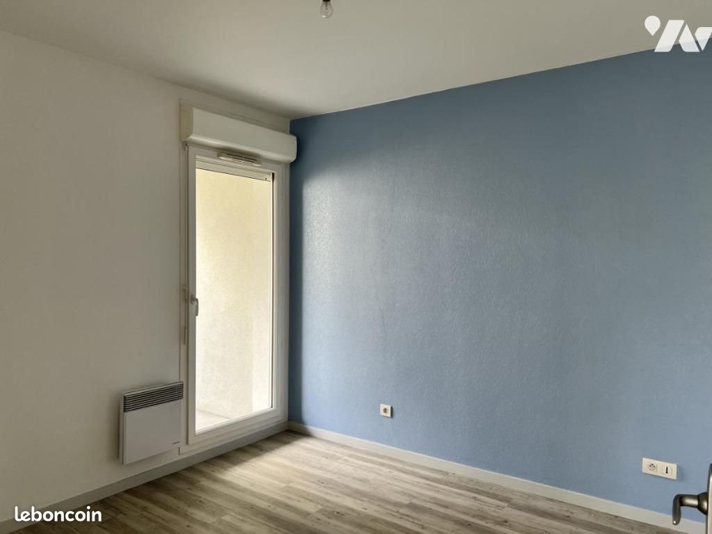 Appartement à vendre, 61m², Guingamp