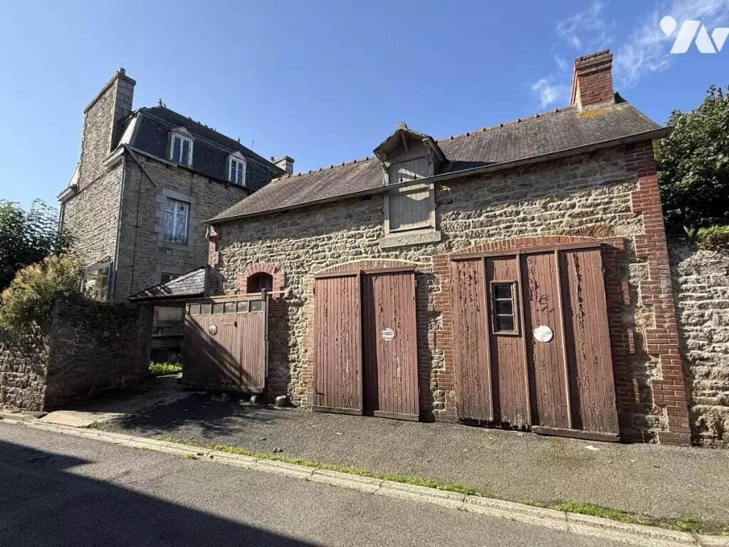 Maison à vendre, 243m², Guingamp