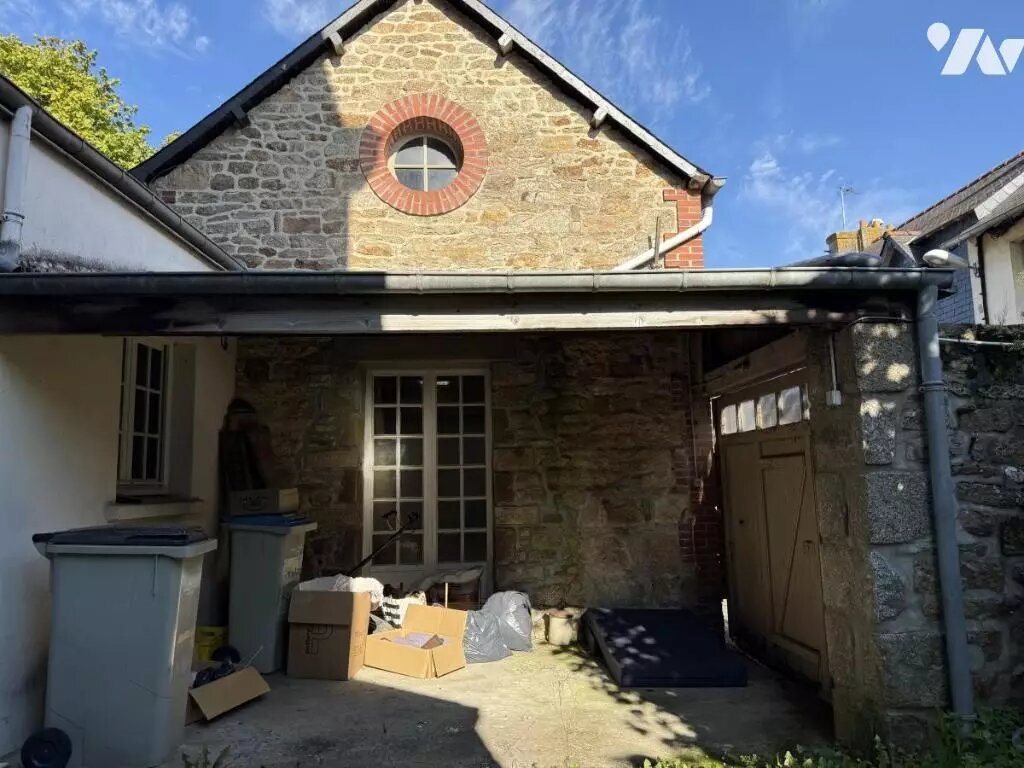 Maison à vendre, 243m², Guingamp