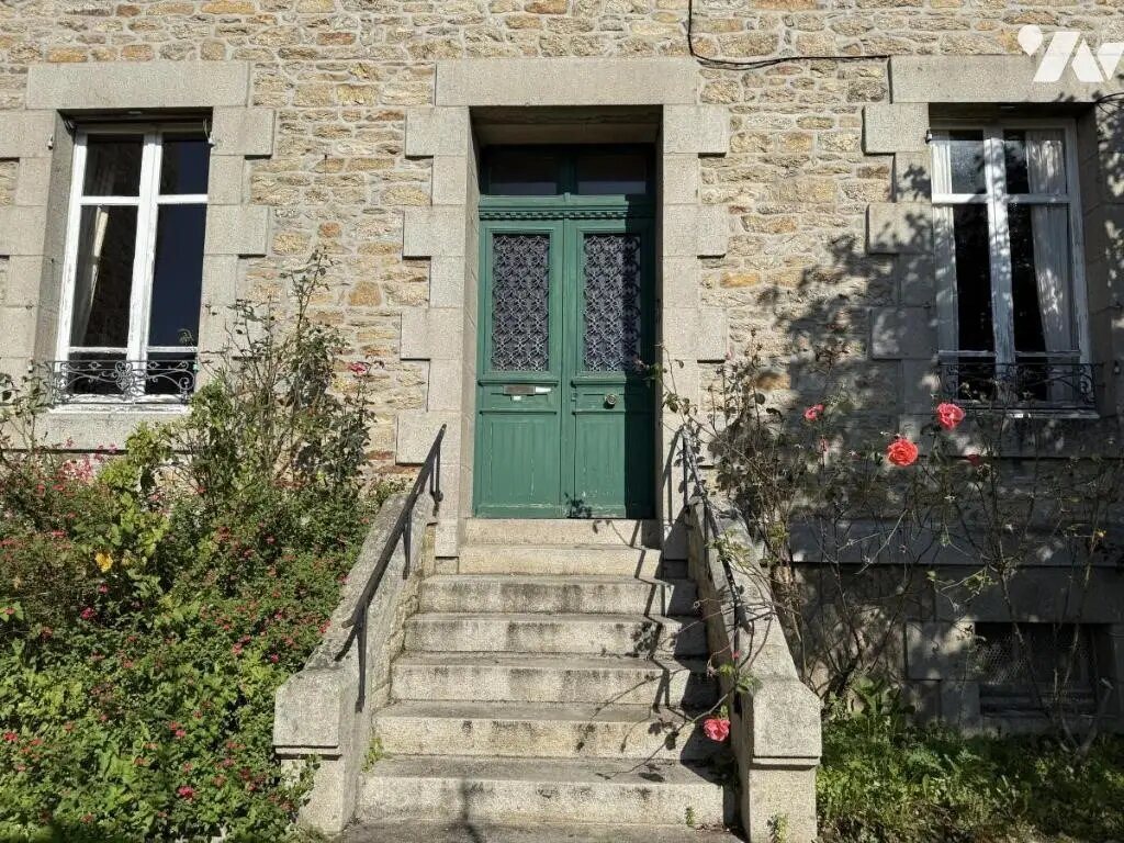 Maison à vendre, 243m², Guingamp