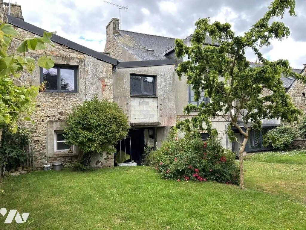 Maison à vendre, 225m², Guingamp