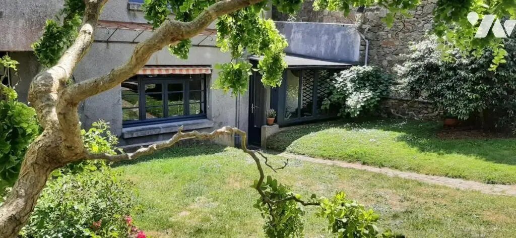 Maison à vendre, 225m², Guingamp