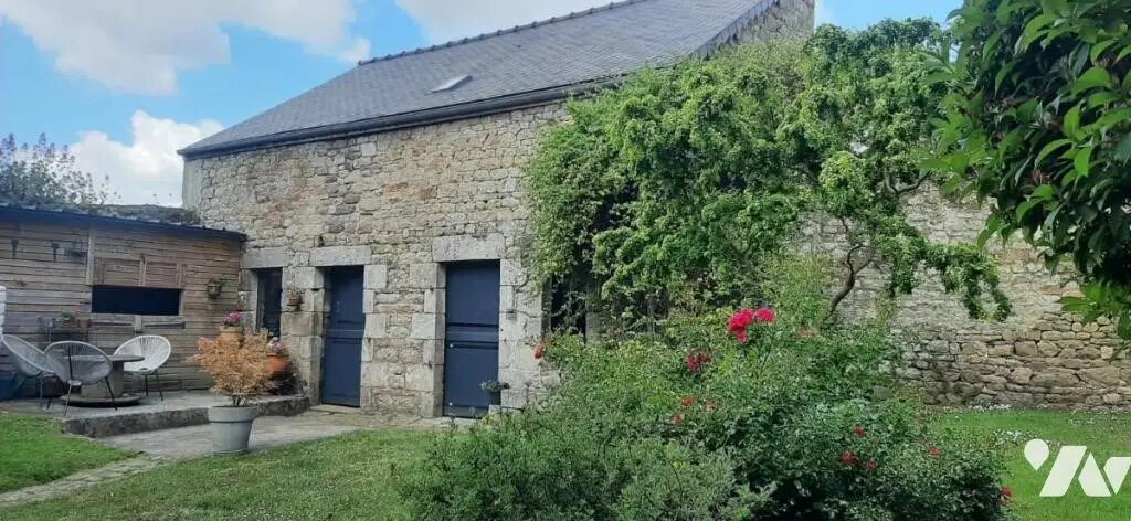 Maison à vendre, 225m², Guingamp