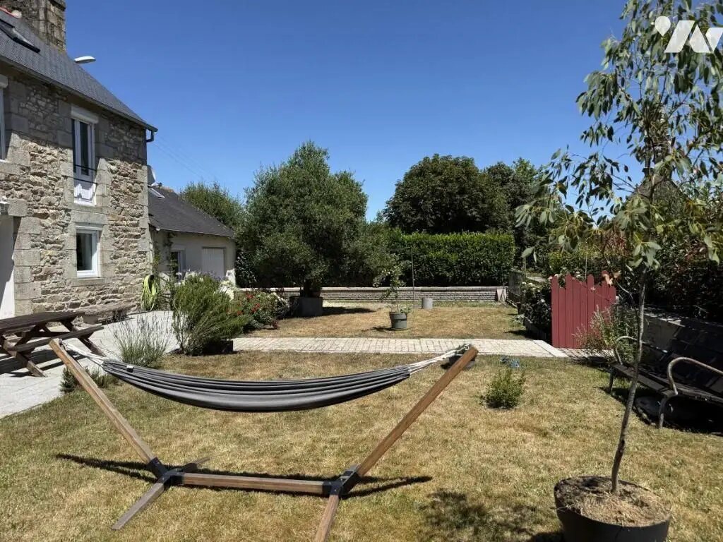 Maison à vendre, 110m², Bourbriac