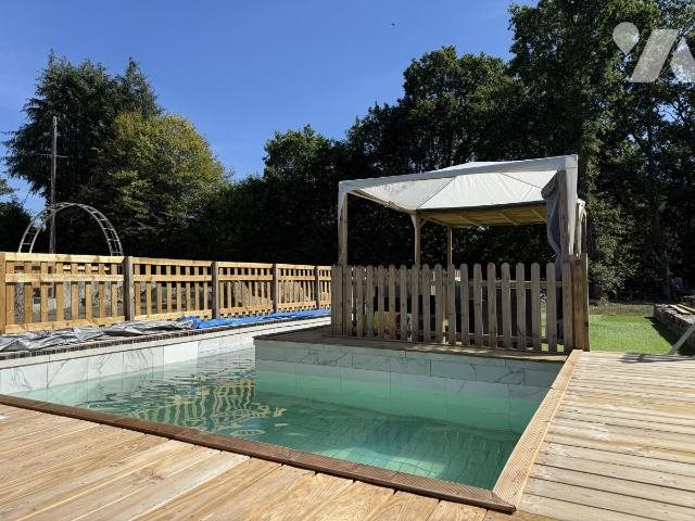 Maison à vendre, 288m², Ploumagoar