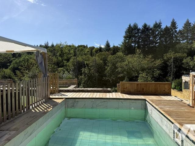 Maison à vendre, 288m², Ploumagoar