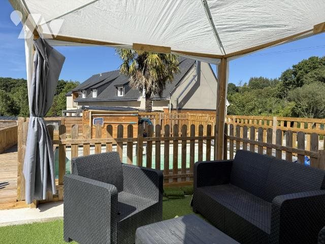 Maison à vendre, 288m², Ploumagoar