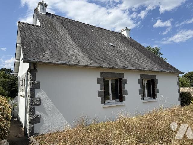 Maison à vendre, 118m², Guingamp