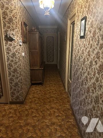 Maison à vendre, 118m², Guingamp