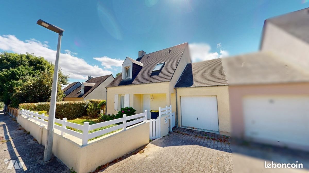 Maison à vendre, 98m², Les Pieux