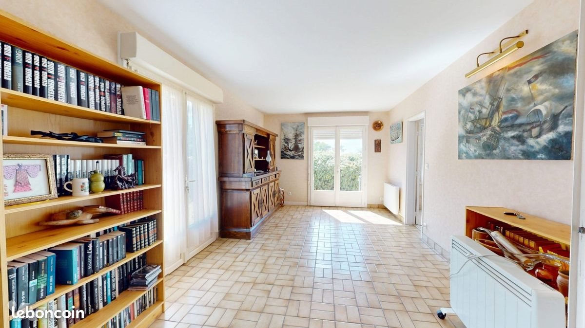 Maison à vendre, 98m², Les Pieux