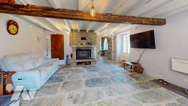 Maison à vendre, 167m², Acqueville