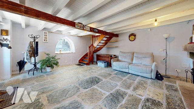 Maison à vendre, 167m², Acqueville
