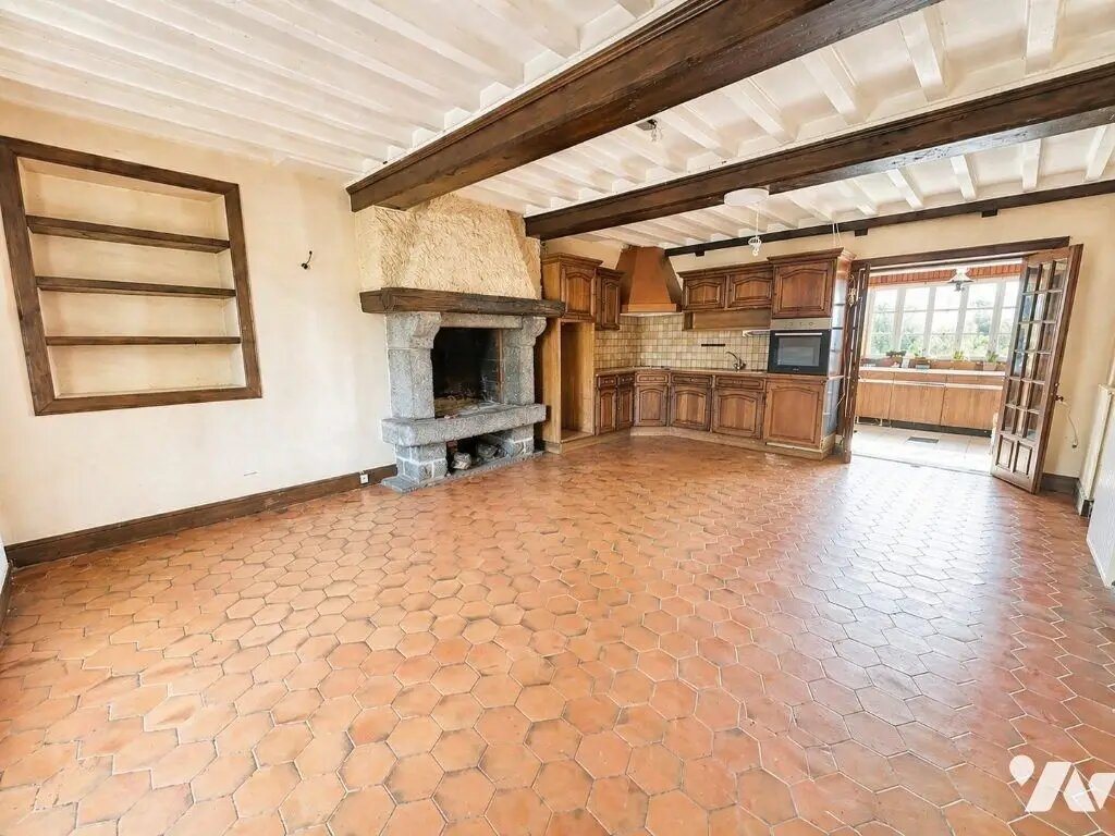 Maison à vendre, 7m², Les Pieux