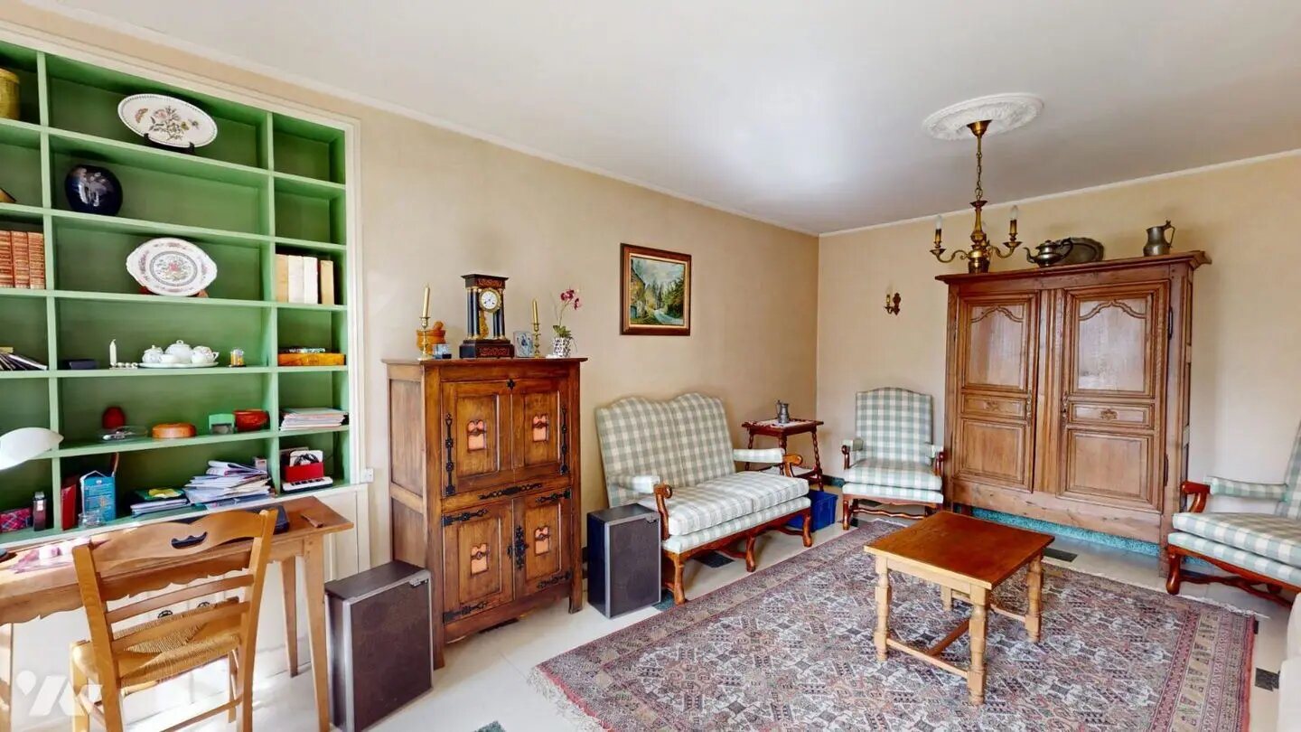 Maison à vendre, 208m², Bricquebec