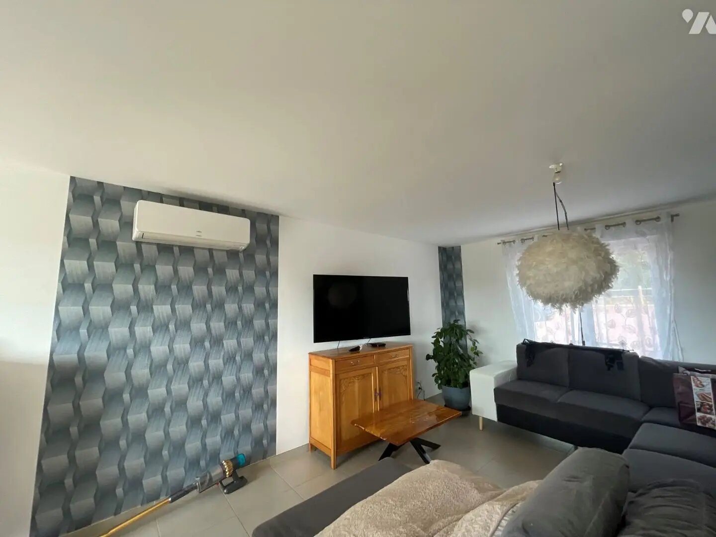 Maison à louer, 4m², Pierreville