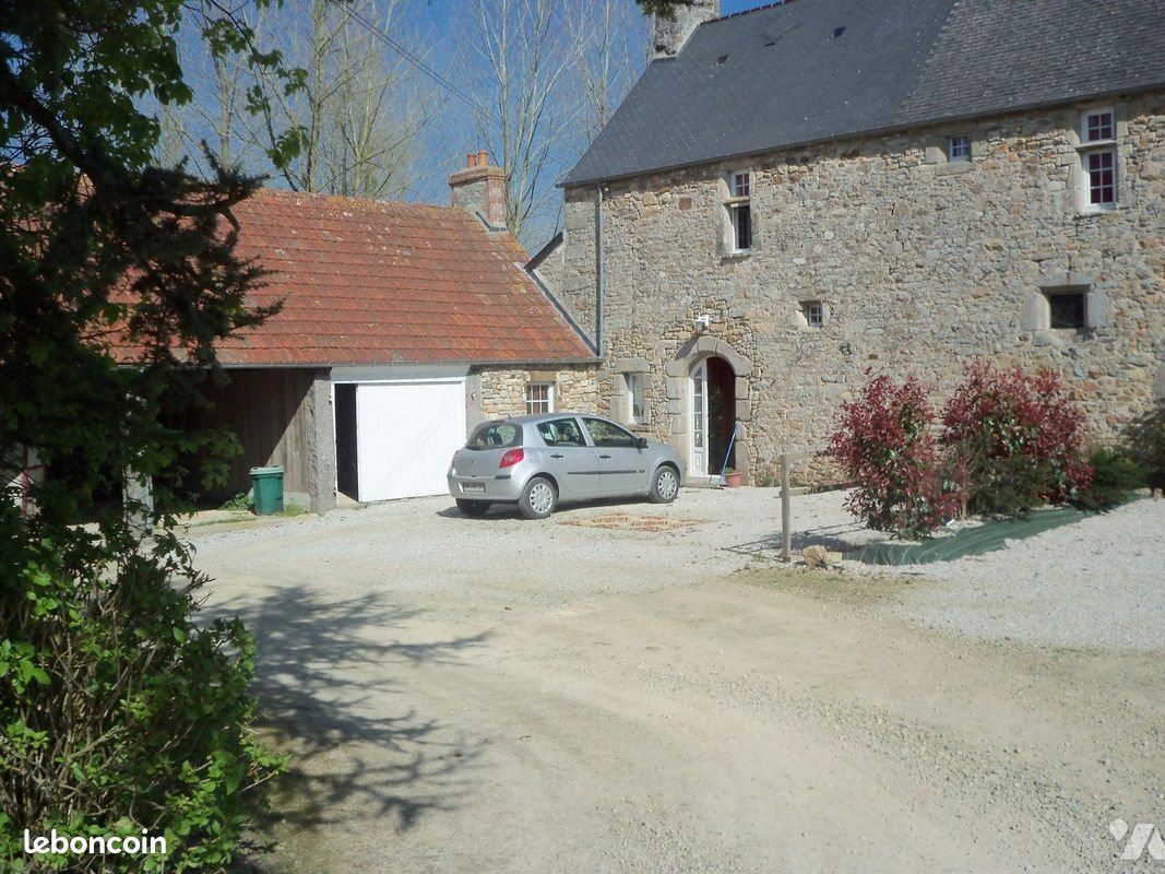 Maison à louer, 119m², Grosville